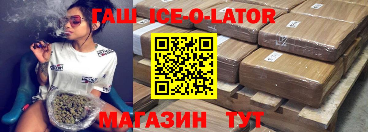 ГАШ Premium Волхов